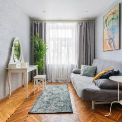 фото 2 Sutki Rent (Сутки Рент) видовая Грибоедова