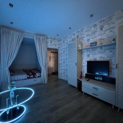 Фото Отель AlexHome (АлексХоум) на улице Молодёжная 2