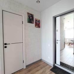 Фото Апартаменты на улице Расула Гамзатова 19