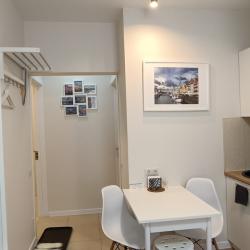 Фото Отель ApartLily (АпартЛили) на улице Береговая