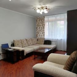 3-комнатные апартаменты люкс Незабудка