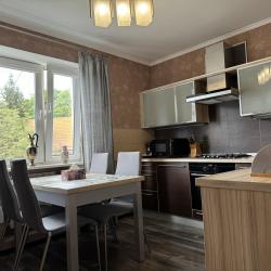 2-комнатные апартаменты стандарт Двухкомнатные Pro.apartment