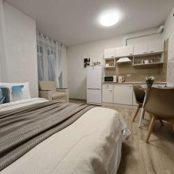 Фото Отель Like Home на проспекте Беломорский 3А к2