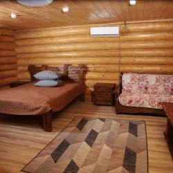 Фото Отель Горные Забавы