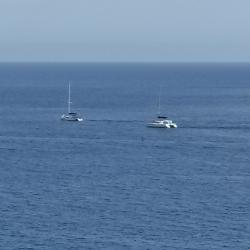 2-местный номер стандарт улучшенный с 1 двуспальной кроватью