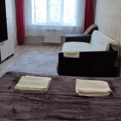 Фото Апартаменты на улице Советская 190В корпус 2