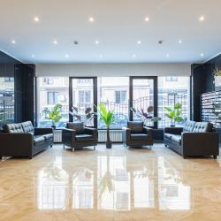 1-комнатные апартаменты улучшенные