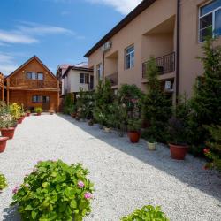 Фото Galla Hotel (Галла отель)