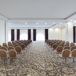 Фото Отель Radisson Hotel Ulyanovsk (Рэдиссон )