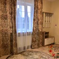 Фото Отель Barvikha House (Барвиха Хаус)