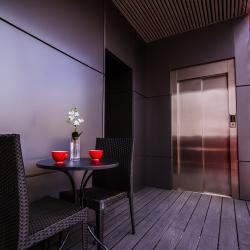 Фото Отель Cartez Hotel (Картез)