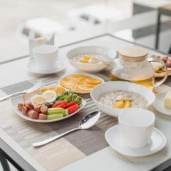 Фото Отель Safarovs Family (Сафаровс Фэмили)