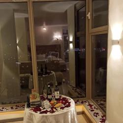 Фото Апартаменты на Комсомольском проспекте 138