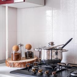 фото 14 Rooms Apartments (Румс Апартментс) на улице Московская 76 корпус 2