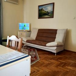 Номер стандарт улучшенный