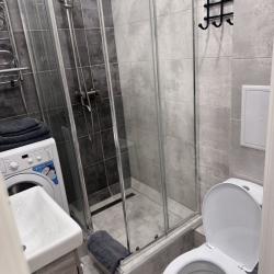 Фото Отель Квартира на проспекте Ленина 39А