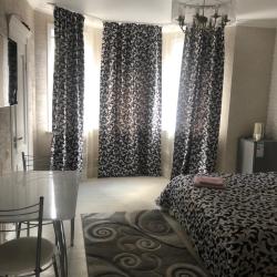 1-местный номер улучшенный комфорт (корпус 2)