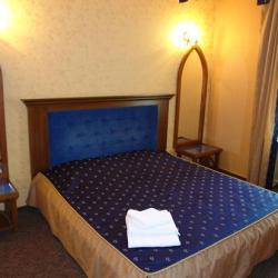 Фото Отель Камелот