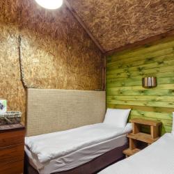 Фото Отель Ой-Карагай Лесная Сказка (Oi-Qaragai)