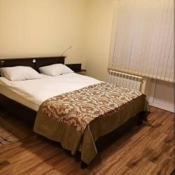 Фото Отель Купол