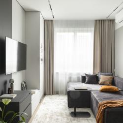 фото 5 Апартаменты на шоссе Аминьевское 4Д корпус 3 литера Б