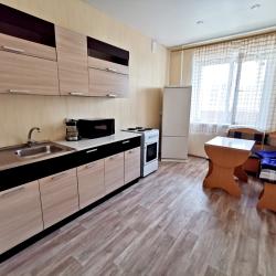 Фото Браво Апартаменты на улице Магистральная 41к. 5
