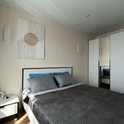 1-комнатные апартаменты улучшенные