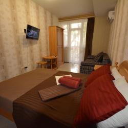 Фото Отель Ирина