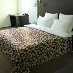 Фото Отель Горки Домодедово