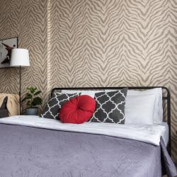 Фото Li Apartments City (Ли Апартаменты Сити) на улице Институтская