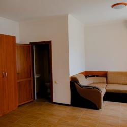 Фото Отель Магистраль