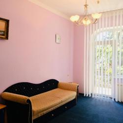 Фото Отель Южная ночь