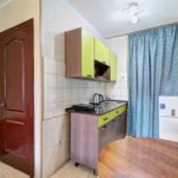 Фото Отель Рассвет