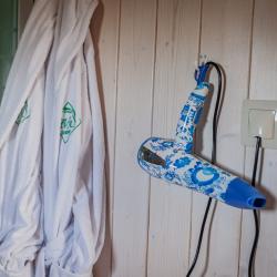 Фото Отель Ива Спа