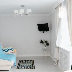 Фото Апартаменты Турист улице Маегова