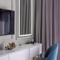 Фото Отель BB-House (ББ-Хаус) Бульвар 54