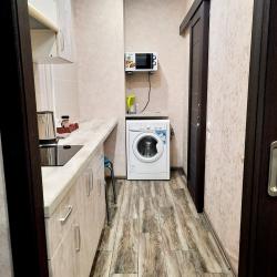 2-комнатные апартаменты улучшенные