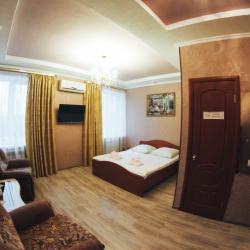 Фото Отель Династия