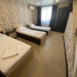 Фото Отель Черноземье