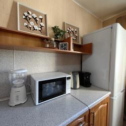 Фото Отель Просторная квартира ЖД Вокзала