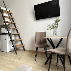 фото 6 Uroom Aparthotel (Юрум) на Первомайской