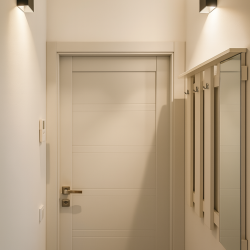 Номер комфорт (мансарда)