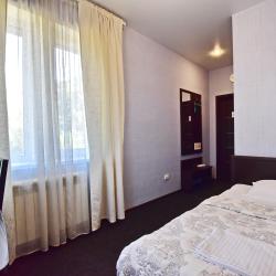 Фото Отель Акватория