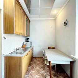 Фото Апартаменты на улице Николая Островского 31