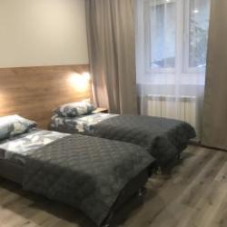 Фото Отель Gold Rodina (Голд Родина)