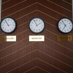 Фото Отель OneTime (ВанТайм)