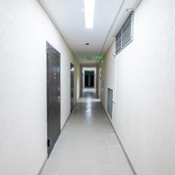 Фото Отель Ваш комфорт на улице Анны Щетининой