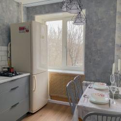 Tolstoy Apart (Толстой Апарт) на улице Ложевая 132 — 5ca042a581bc8e97824cb93c555316ec