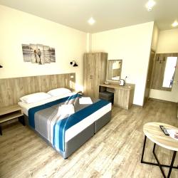 Фото Отель Алдар