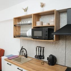 Фото Отель Городок